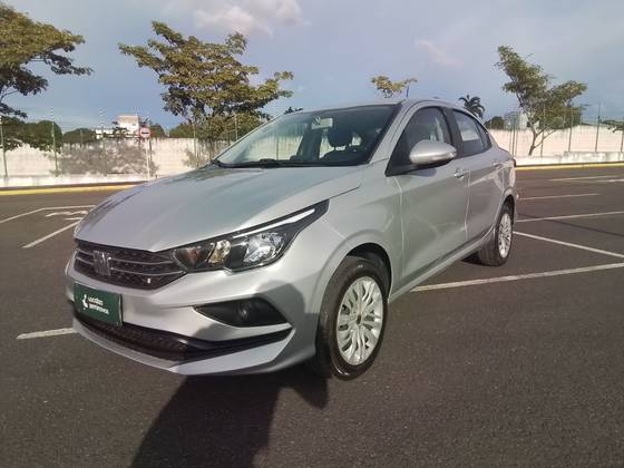 FIAT CRONOS 1.3 FIREFLY FLEX DRIVE MANUAL